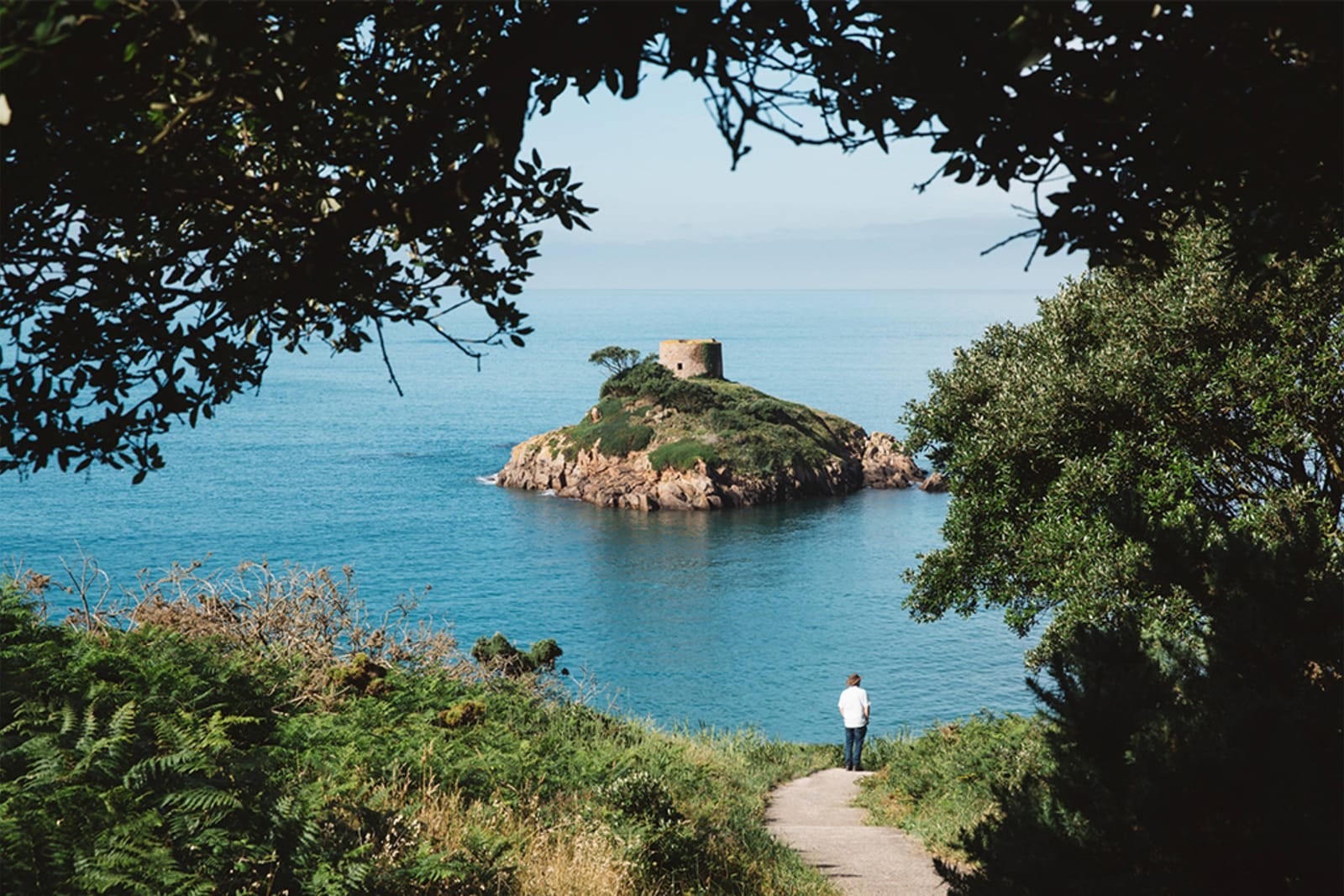 Портелет Бэй