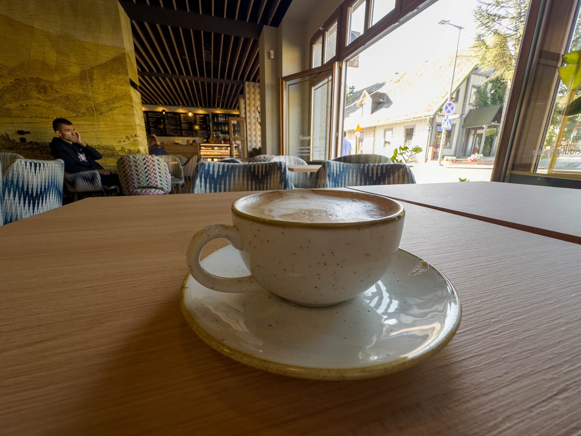 Albero Ristorante e Caffe