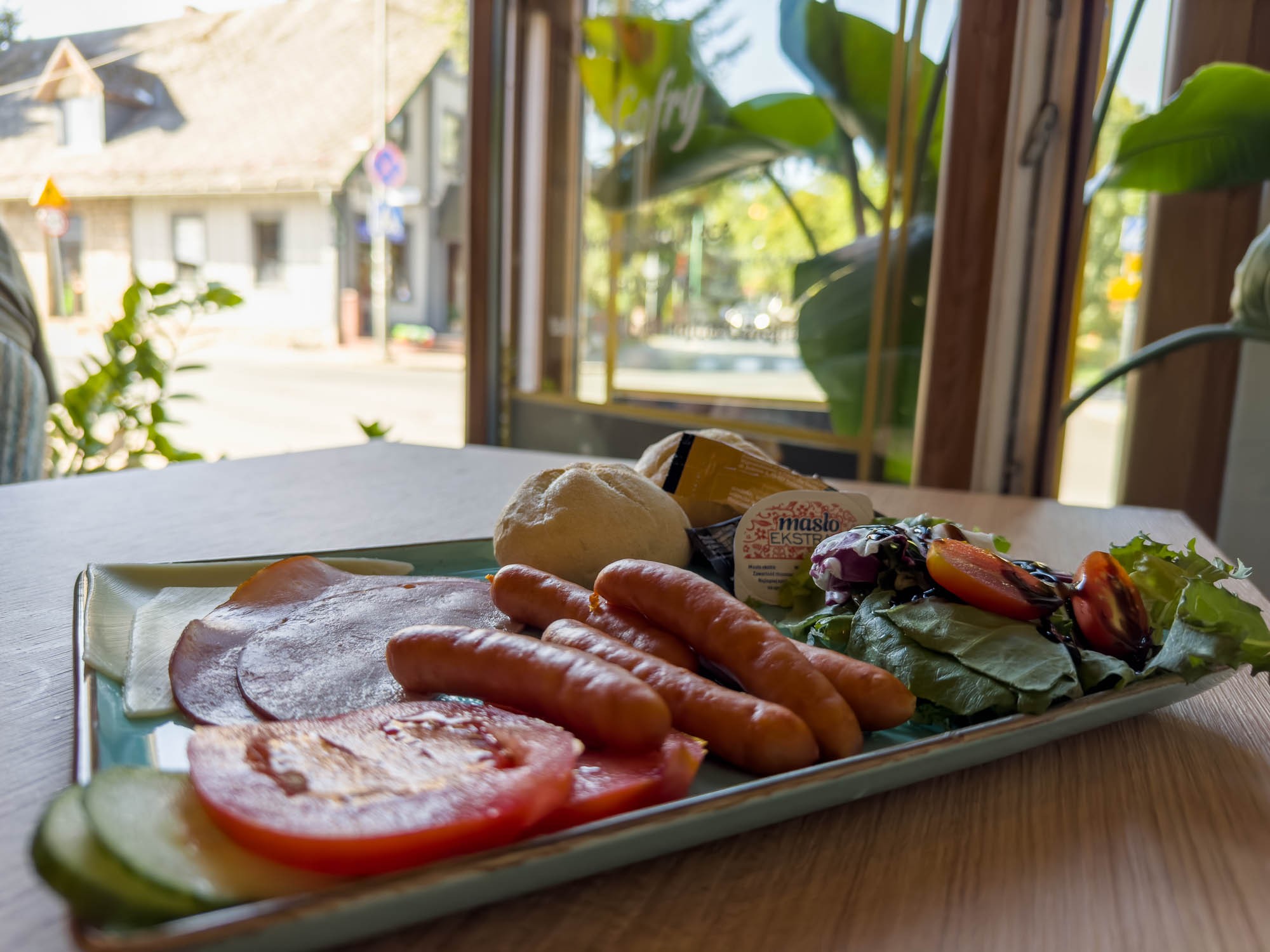 Albero Ristorante e Caffe