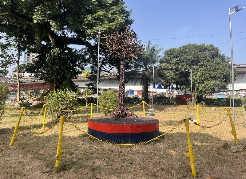 Остров Провиденс