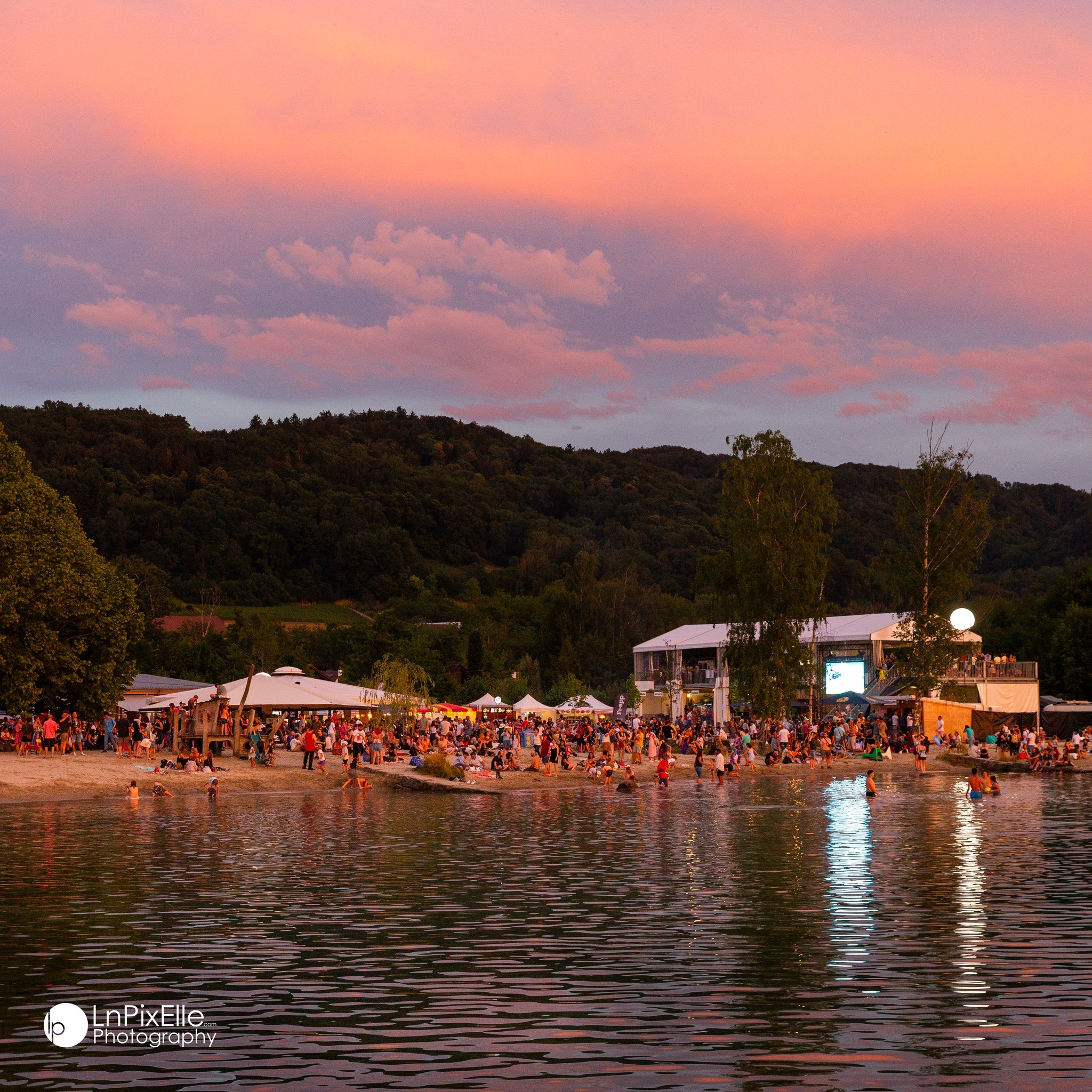 Фестиваль "Festi’Cheyres"