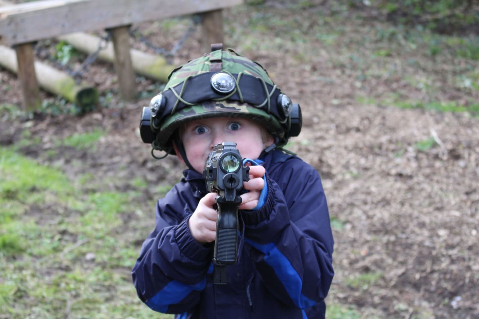 Центр приключений долины