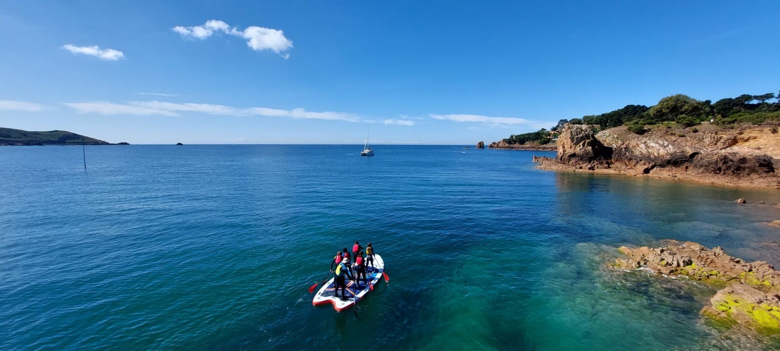 Центр приключений долины