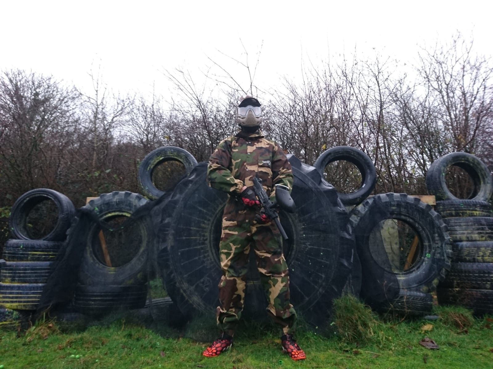 Центр приключений долины