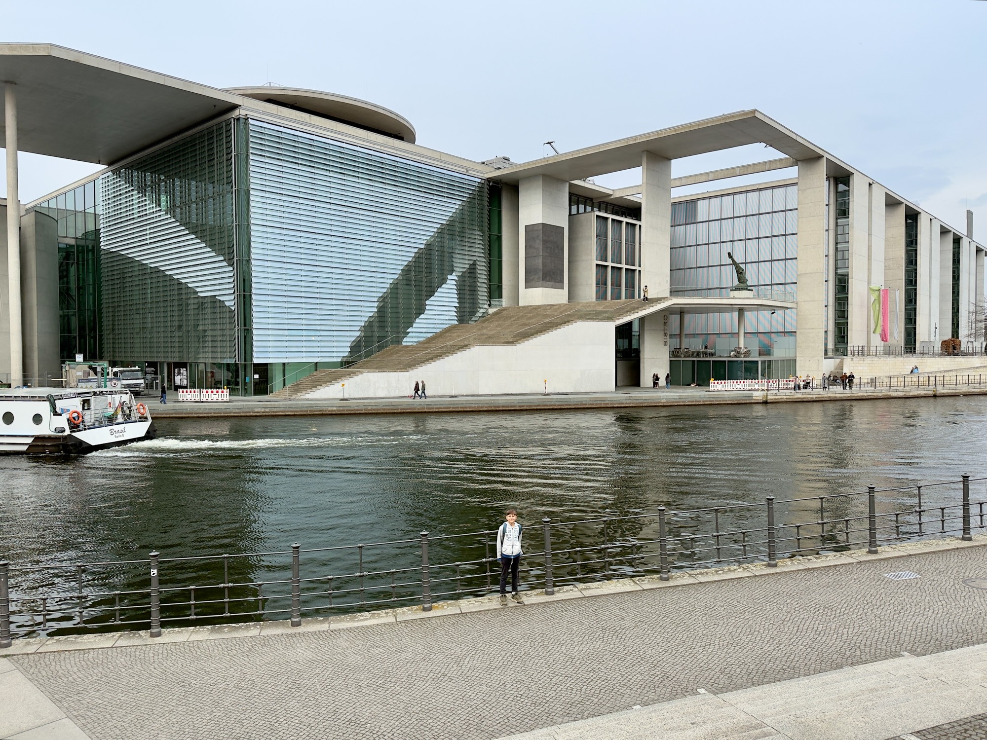 Дом Марии Элизабет Людерс