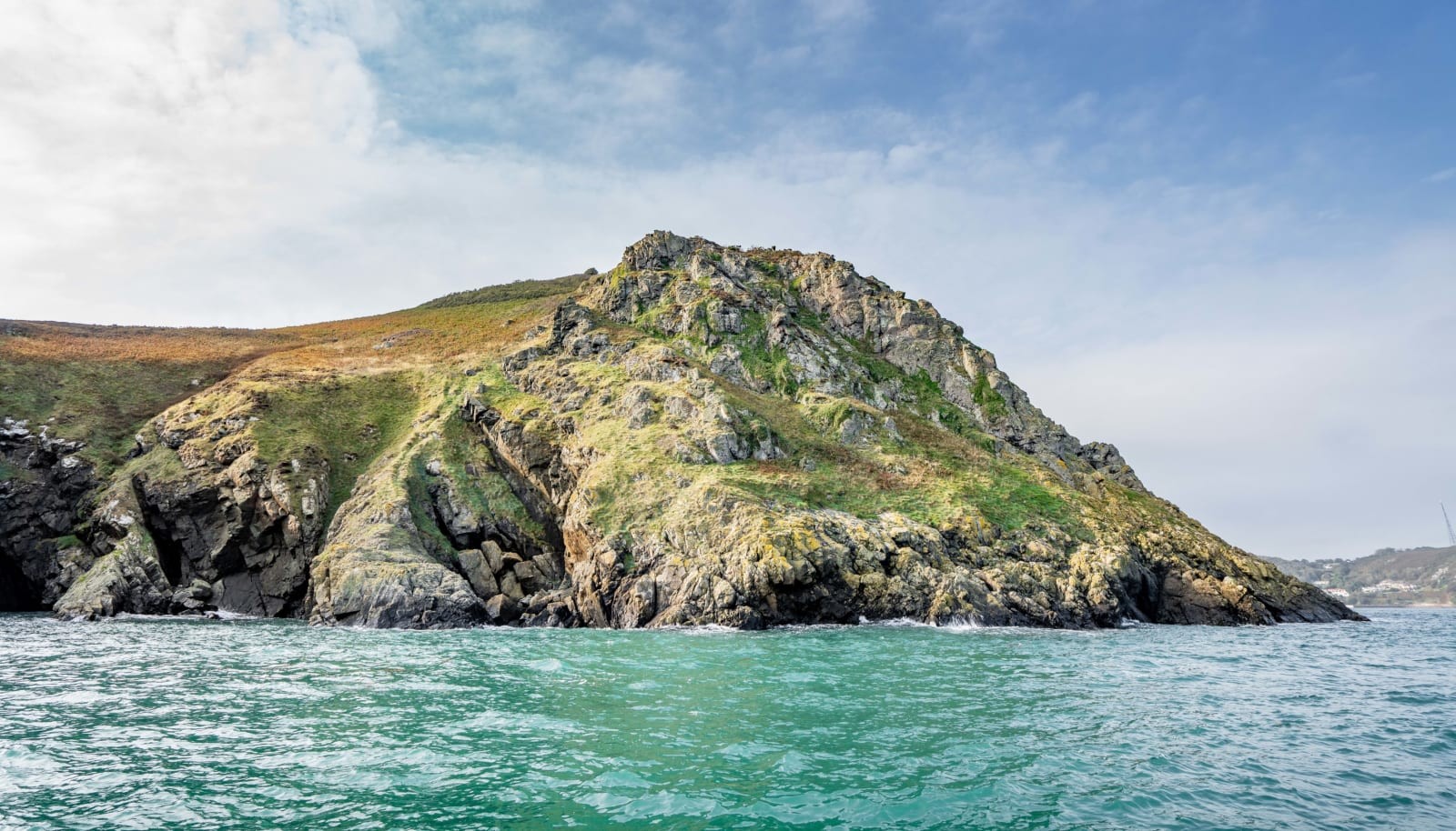 Пещеры Ла Бель Уг