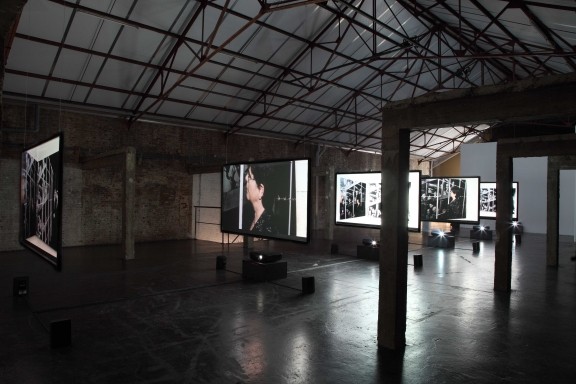 Аргос центр аудиовизуальных искусств