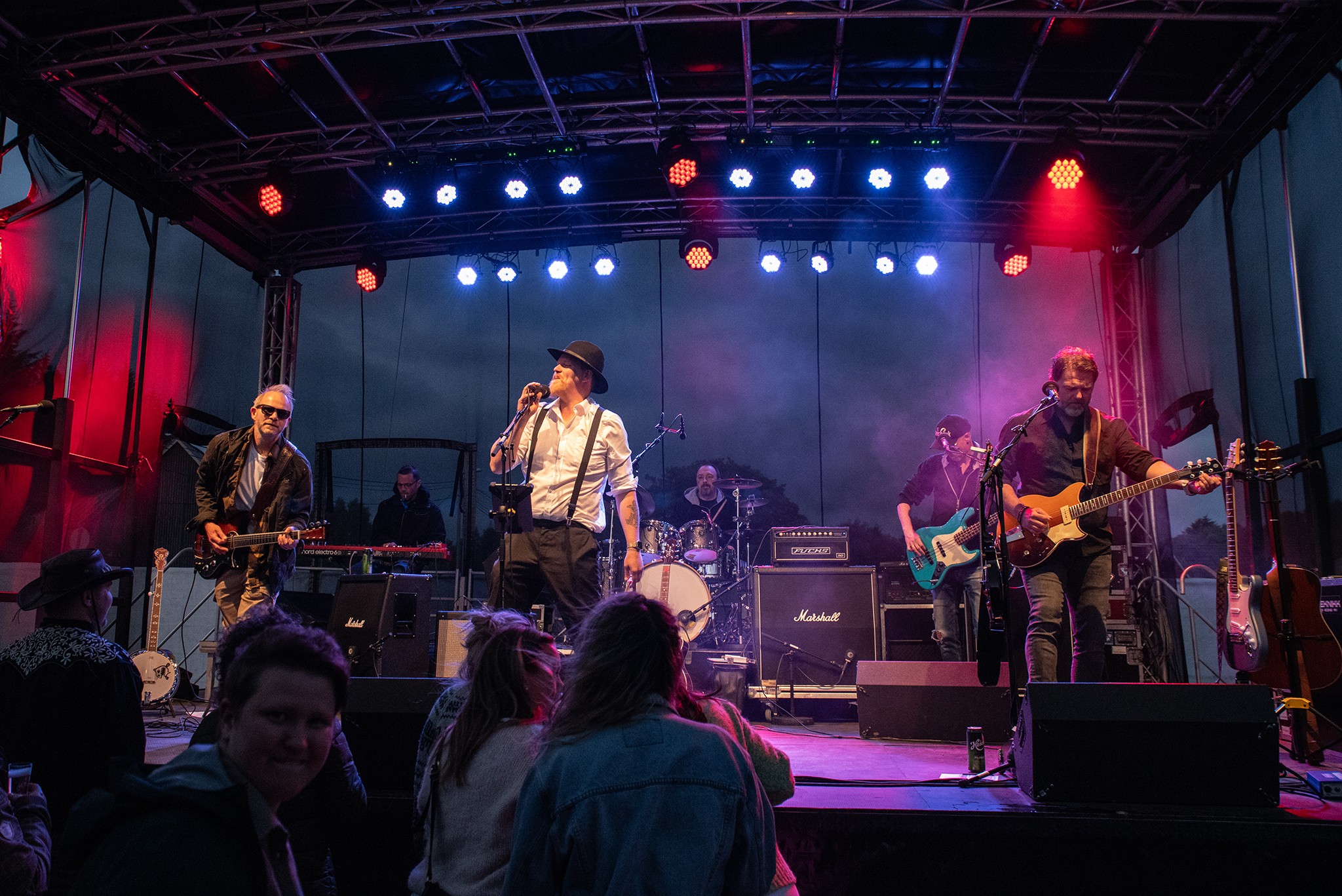 Фестиваль "Havgapfestivalen"