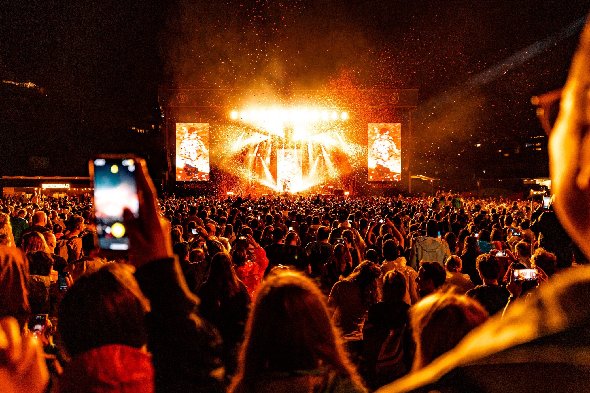 Фестиваль "Seaside 2025"