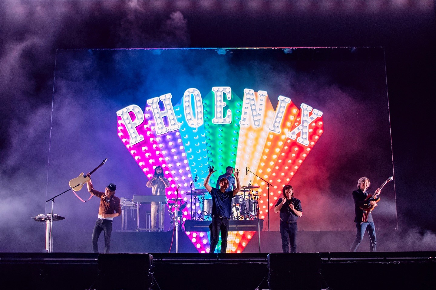 Фестиваль "Tomavistas"