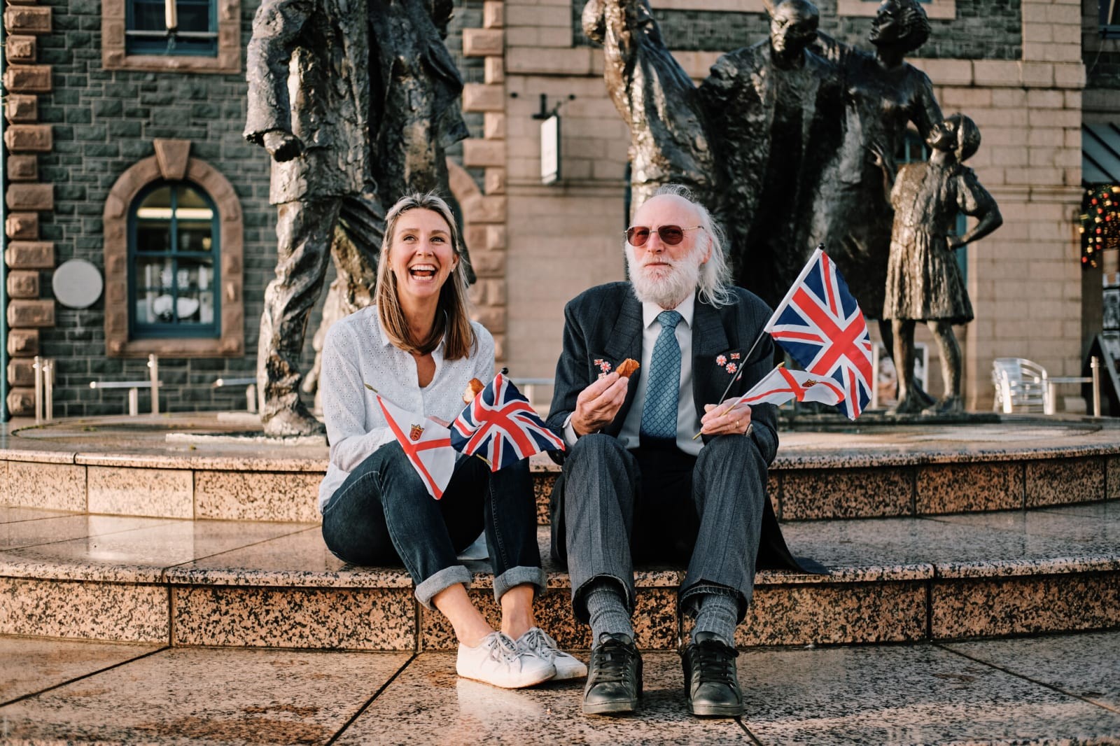 Площадь Освобождения