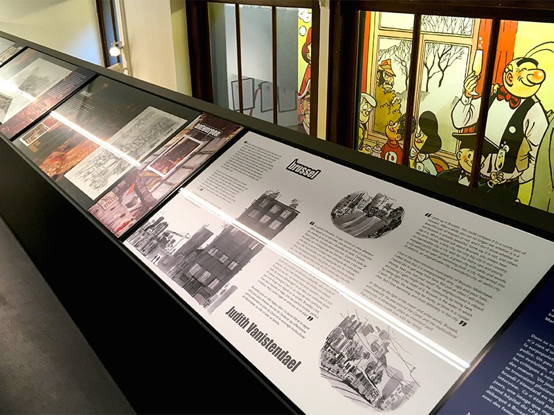 Дом Марка Слина