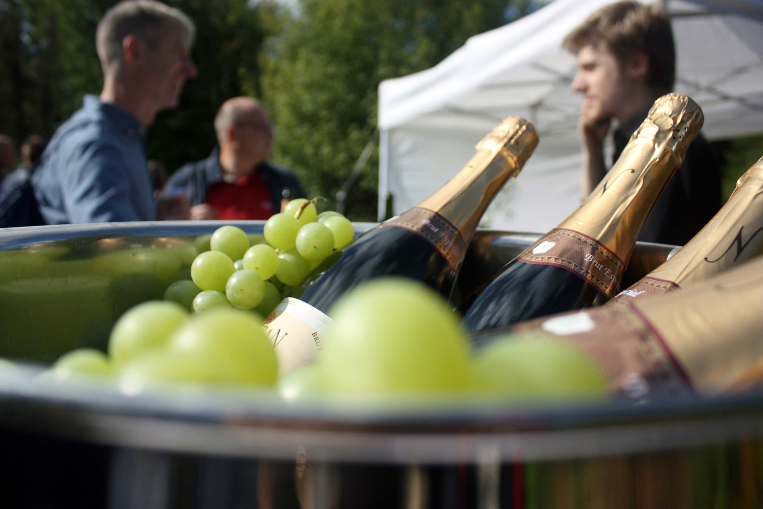 Фестиваль Gourmet Rally