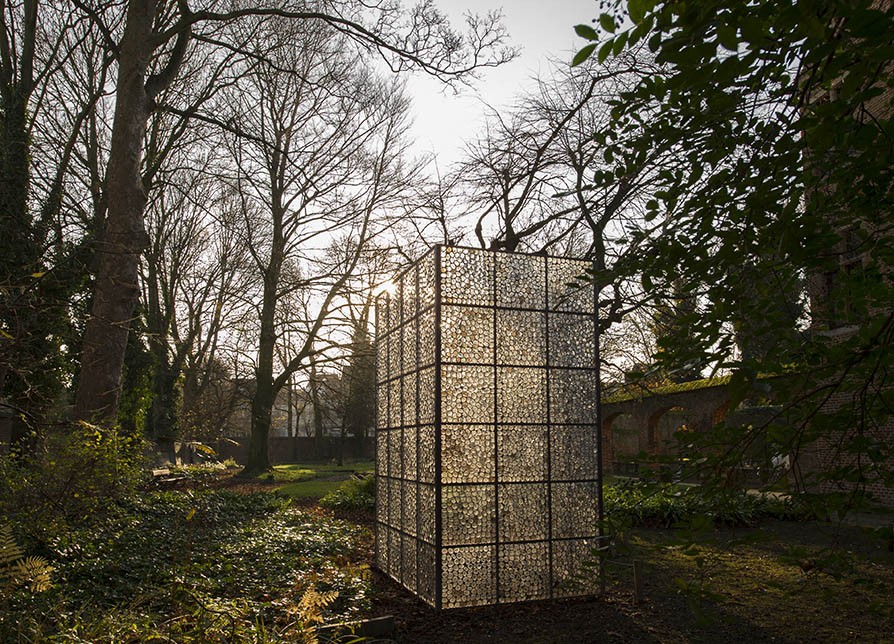 Дом Эразма и музеи бегинажа