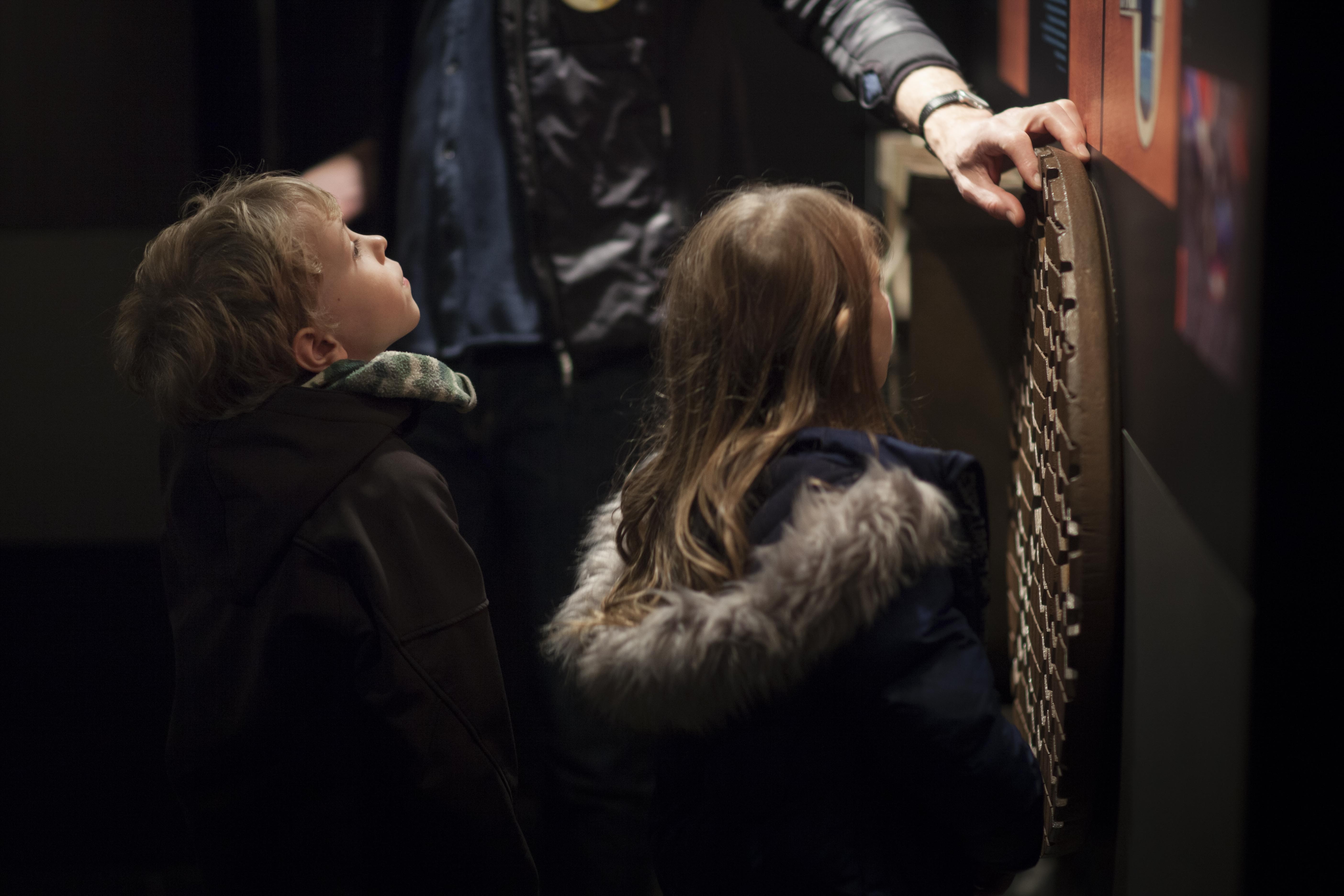 Музей канализации