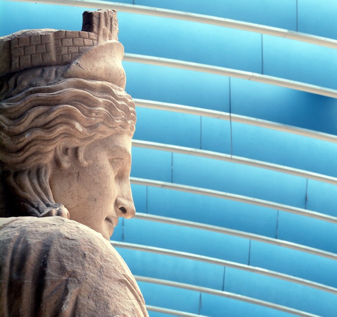 Художественно-исторический музей