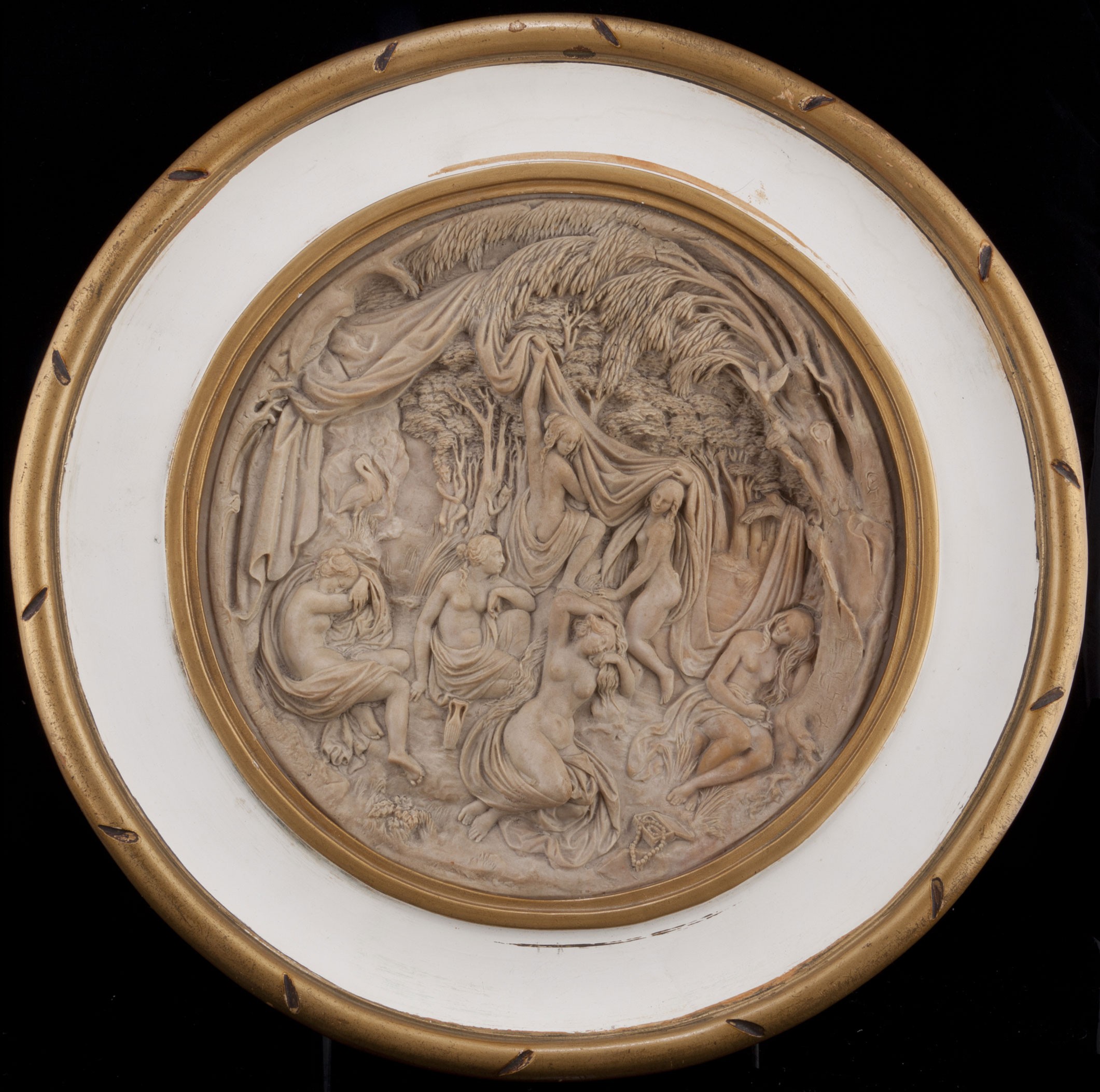 Музей эротики и мифологии Брюсселя