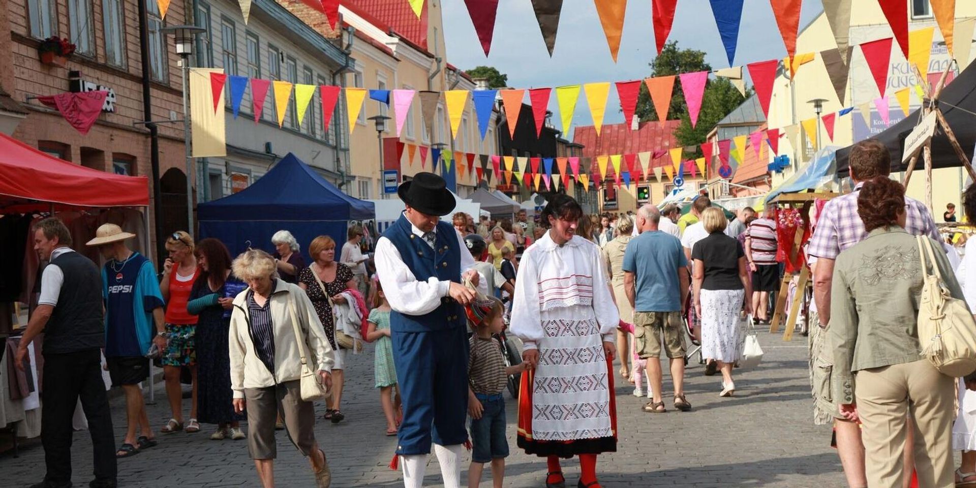 Фестиваль Белой Дамы