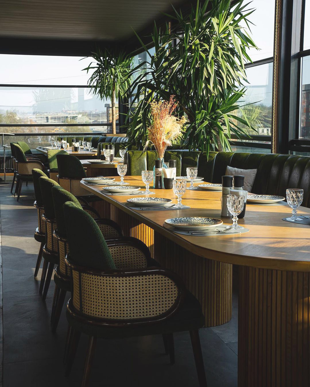 Ресторан «Хохаг»