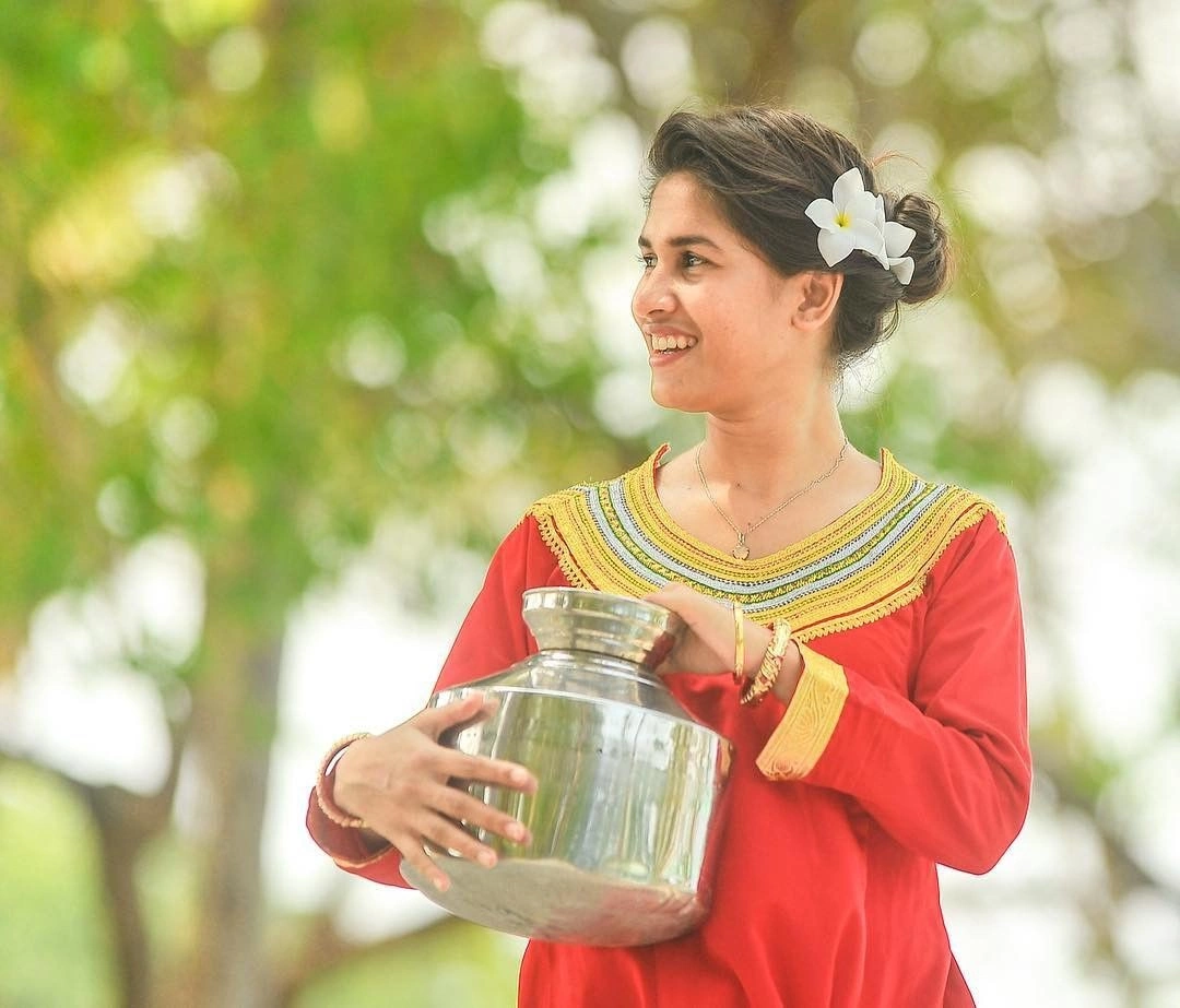 Путешествие в ритме танцевальных и музыкальных традиций Мальдивских островов