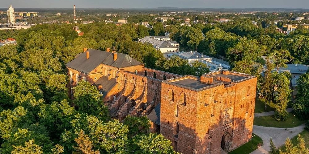 ТОП музеев Тарту и другие интересные достопр... фото