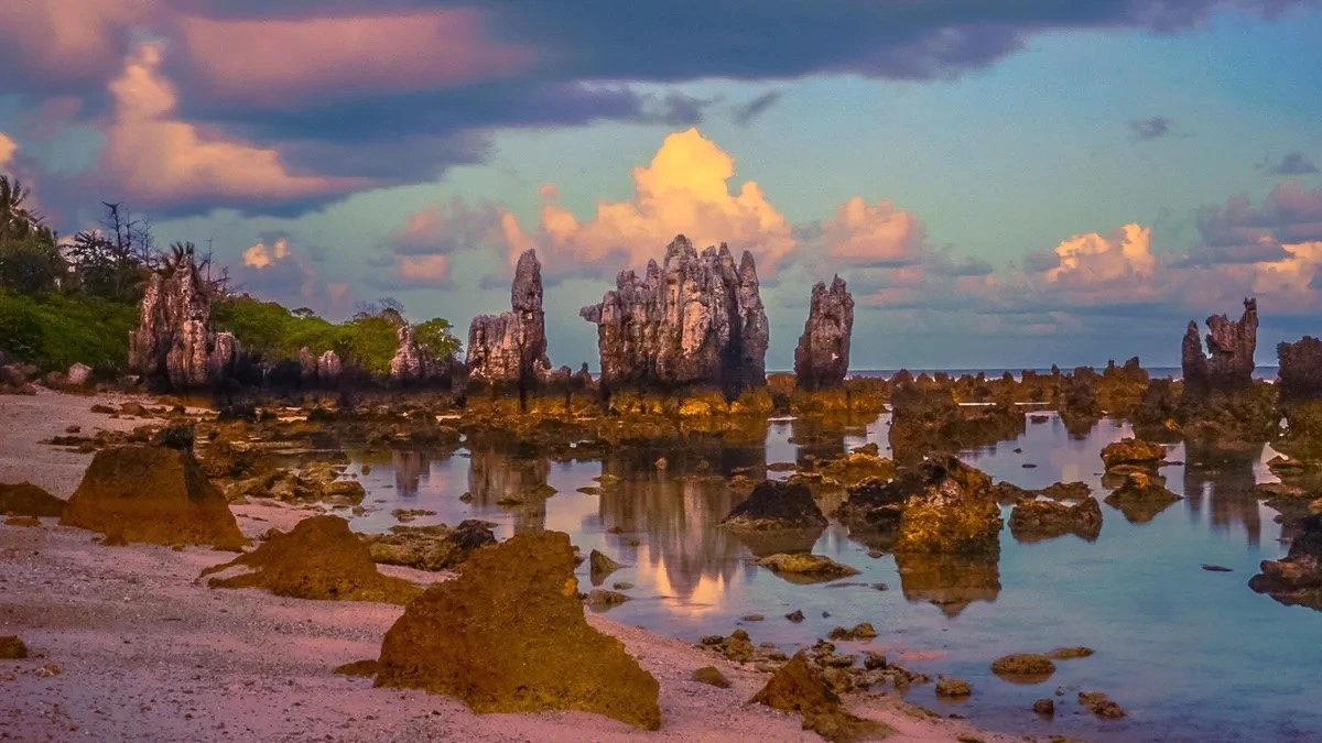 HADI ZAHER  |  Getty Images