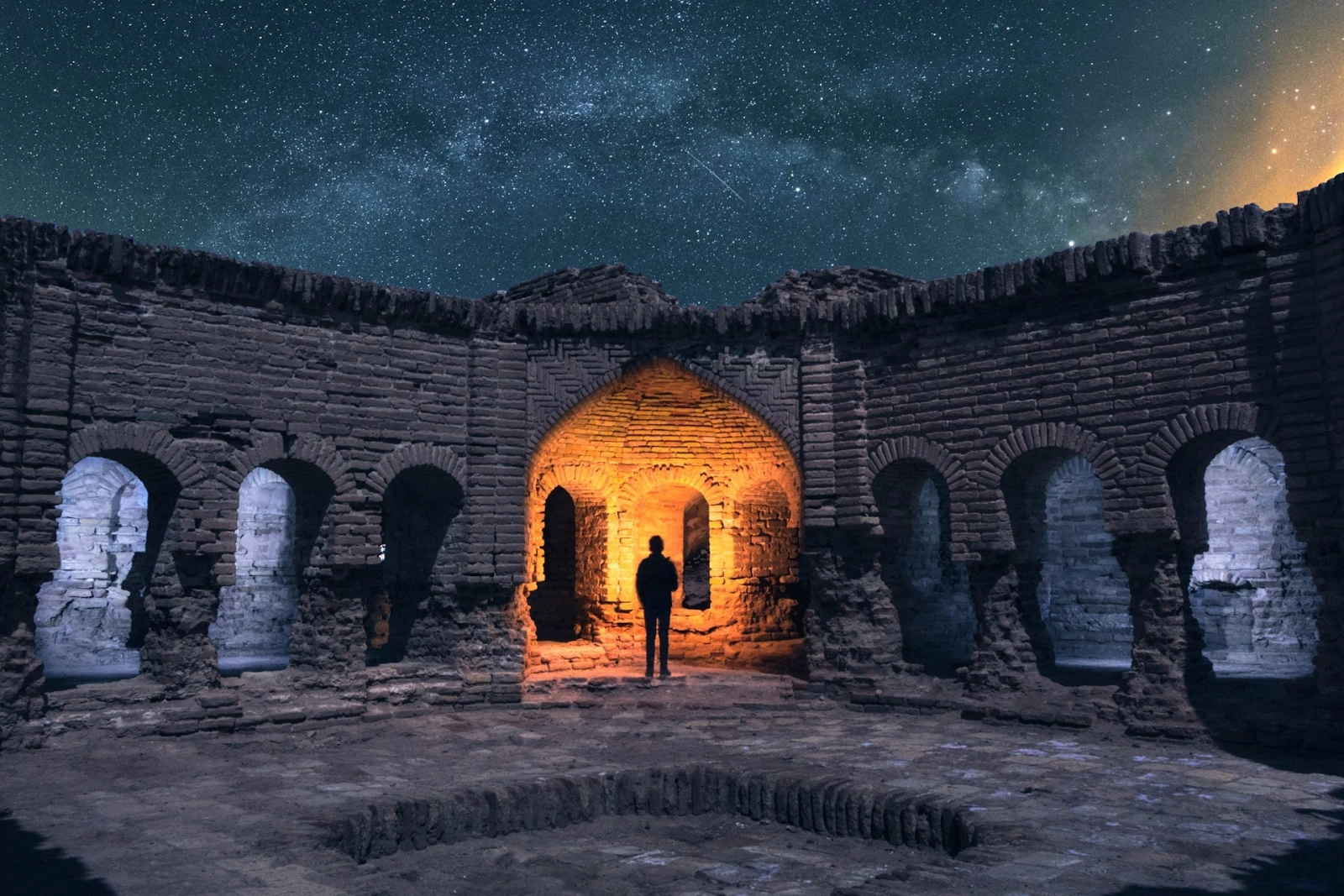 Загадки древности и очарование современности: путешествие по Ирану