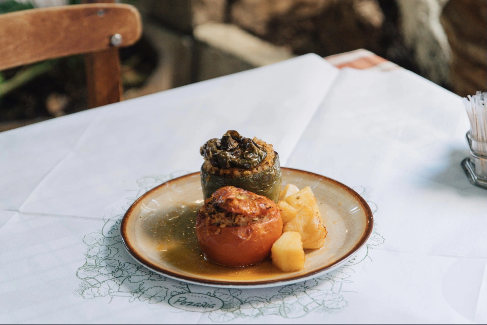 Как сделать свое пребывание в Афинах более экологичным