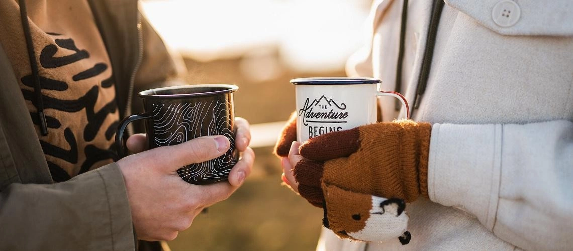 Полный путеводитель по кемпингу в Эстонии