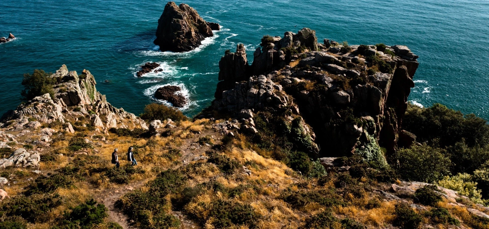 Три способа открыть для себя национальный па... фото