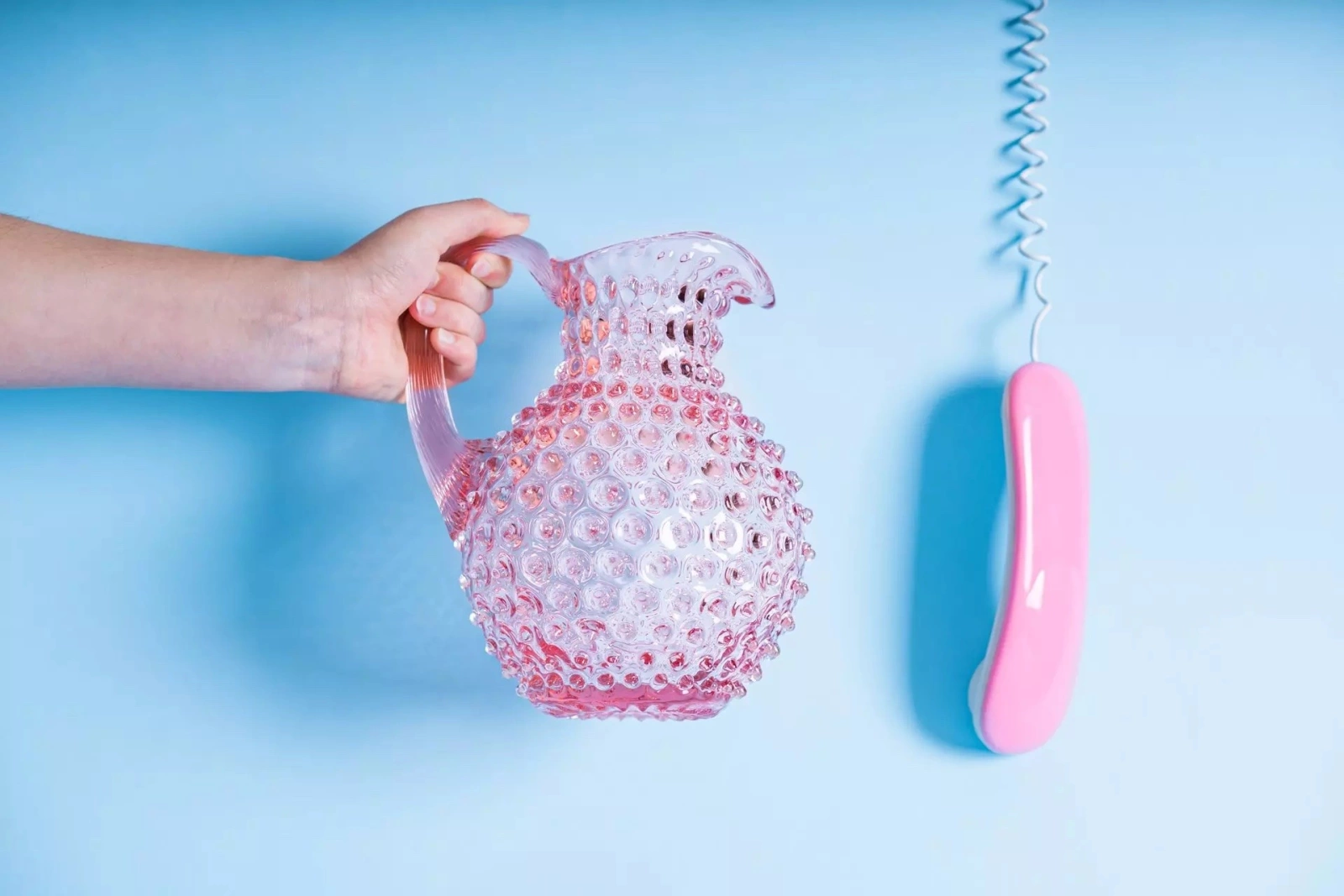 Барби: чешское стекло в летнем голливудском блокбастере!