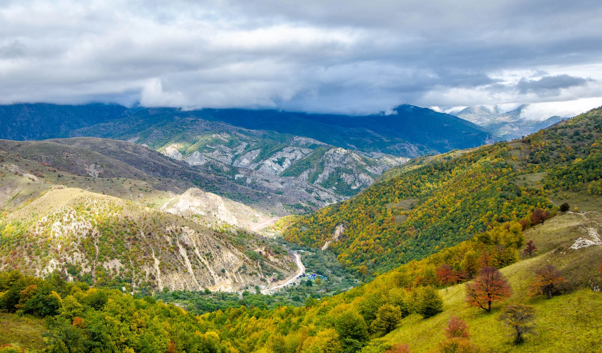 Нагорно-Карабахская респ.