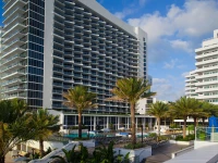 Eden Roc Hotel Miami Beach 4*+ 4*