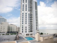 Best Western Plus Atlantic Beach Resort 3*