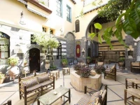 Beit Ramza Boutique Hotel 5*