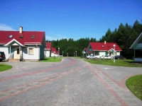 Demino holiday centre
