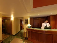 Titanic Comfort Hotel Sisli 3*