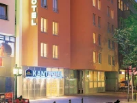 Best Western Kanthotel 4*