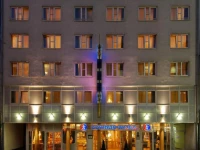 Conrad Hotel De Ville 3*