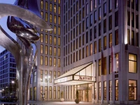 Berlin Marriott 5*