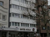 Best Western Scala 3*