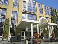 Hilton Munich City 4*