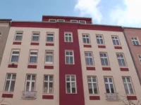 Zarenhof Berlin Mitte 3*