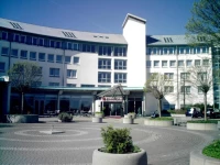 Ramada Hotel Dresden 4*
