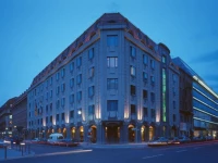 Sofitel Berlin Gendarmenmarkt 5*