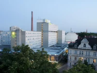 Holiday Inn Munich City Centre 4*