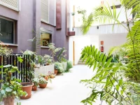 Apartamento Las Canteras