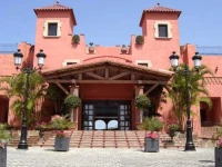 Villa Mandi Golf Resort 4*