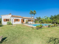 Can Blanco - Nordvillas