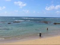 Playa Chica Dream Flat